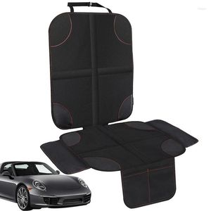 Linen Universal Car Seat Covers 2024 - Breathable Front Rear Cushion Pad Set for Sedan, SUV, Pickup