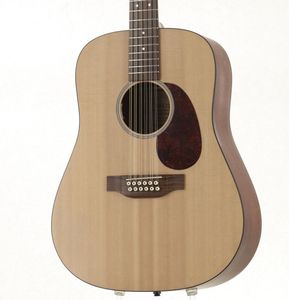 Samma av bilderna DM-12 Natural Acoustic Guitar F/S