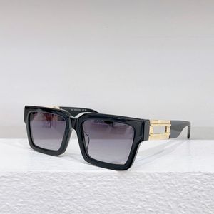 Sunglasses For Men Women Designers 4459 Style Anti-Ultraviolet Retro Eyewear Plate Full Frame Random Box