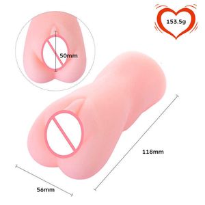 Sex Massager Sex Massagersex Massager FZ-006 Men's Aircraft Cup Name Tool Yin Hip Inverted Mold Vuxen Sexuella manliga produkter True True