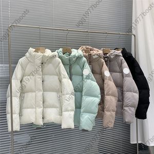 Canada Designer Geese Damen Daunenjacken, modischer Puffermantel, Schwarz, Khaki, Blau, Winter, warm, mit Kapuze, Luxusmäntel, Herren, abnehmbarer Hut, klassisches Abzeichen, Oberbekleidung, Größe: XS-XL