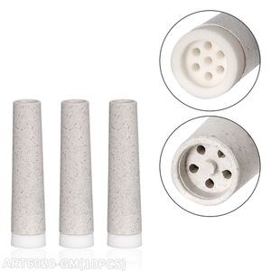 28mm rökning av mun tips kol rullande filter tips rullande papper mun tips 10 st per paket