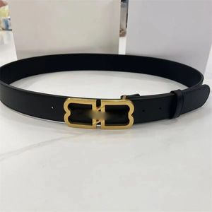 Fashion designer belt mens belt luxury belts for man gold silver buckle cintura belts for women designer cinture width 2.5cm 4.0cm ceinture