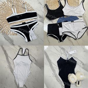 Womens Swimwear Designer Bikini Swimsuits Women Two Piece Swimsuit Female High Waist Summer Beach Wear Swimming Monokini317q