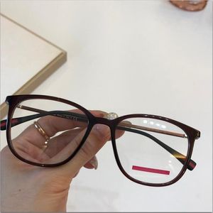 Whole-PR08H PLANK FREAL GLASSES FREALS ANCING ANDING WAY OCULOS DE GRAU MEN AND WOMLE MYOPIA EYE GLASSES FRAMES189O