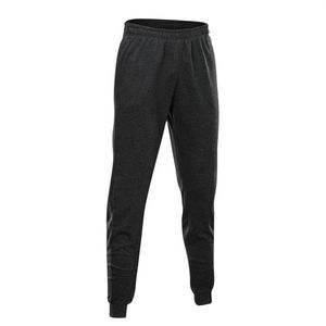 NEW 2019 Breathable loose absorbent quick-drying outdoor sports pants men's gym basketball training trousers warm276J