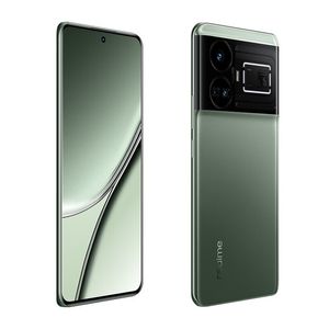 オリジナルOPPO REALME GT 5 GT5 5G携帯電話スマート24GB RAM 1TB ROM SNAPDRAGON 8 GEN2 50MP AI NFC 5240MAH ANDROID 6.74 