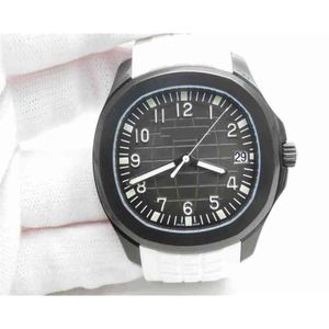 Designer Mechanical Watch Mechanical Men Watches ZF Factory Top Black Textured Dial Venom ETA 324CS Version Automatisk rörelsedyk med KIF