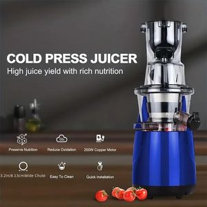 Silent Blender, Hushållen Automatisk liten bubblafri sojamaskin, multifunktionell kan utses för bassopptillverkare, värmeintegrerad juicing rispasta