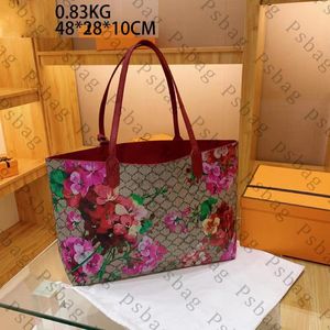 2024women Tote Bag Shoulder Handbags Designer Luxury Pu Leather High Quality Large Capacity Fashion Girl Shopping Purse Changchen-230914-52