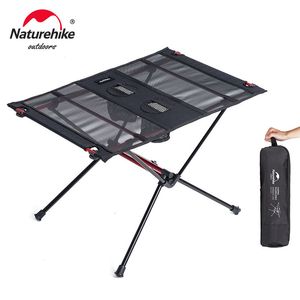 Camp Furniture Camping Table Folding Table Ultralight Portable Tourist Table Outdoor Foldable Picnic Table Camping Fishing Tables 230919