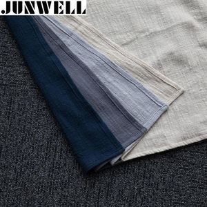 JUNWELL 4PCS LOT 45X60CM BOMULL