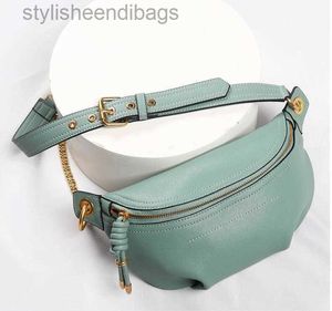 Shoulder Bags hot style woman bags leather packs for sport outdoor travel ladies girls waist16stylisheendibag