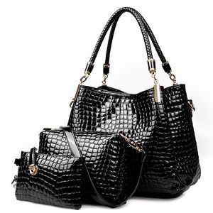 イブニングバッグ2023女性ファッションビッグウィメンハンドバッグ有名ブランド高級デザイナーブラックバッグレディースボルサフェミン230919