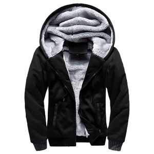 Erkek Ceketler Polar Ceket Kamuflaj Kalın kapüşonlu palto kış uzun kollu kaplar Coats Casual Streetwear Hoodies 230919