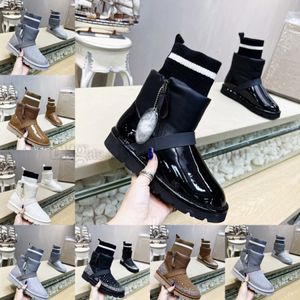 2023 Australia Mini Snow But Botki Australijskie klasyczne Casual Winter Full Fuffy Furry Satin Satin Fashion Booties Kapcieczki Rhinestone Buty 60fe##