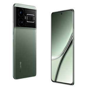 Оригинальный мобильный телефон Oppo Realme GT 5 GT5 5G, 24 ГБ ОЗУ, 1 ТБ ПЗУ, Snapdragon 8 Gen2, 50,0 МП, NFC, 5240 мАч, Android, 6,74 дюйма, 144 Гц, 1,5 К, полноэкранный мобильный телефон с идентификацией по отпечатку пальца