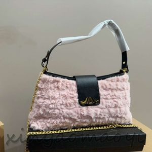 Moda dla kobiet łańcuch na ramię Crossbody CE torby Lady Tourse Messenger Bag Designer torebki Portfelki plecak żeńska torebka torebka