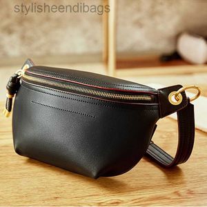 Shoulder Bags hot style woman bags leather packs for sport outdoor travel ladies girls waist17stylisheendibag