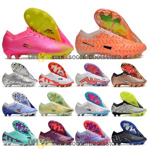 Torba prezentowa dla dzieci buty piłkarskie Cr7 Vapores 15 xv elite xxv ag cleats ACC Superfly 9 ronaldo mbappes męskie buty piłki