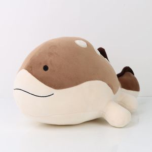 Plyschdockor 35 cm clodsire plysch leksak mjuk fylld plushie dollspel karaktär clodsire för barn fans samling 230919