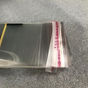 Transparent lyxförvaring 12x7cm Makeup Bag enkel förvaringsväska Hela kvalitet Hela förvaringsväska277s