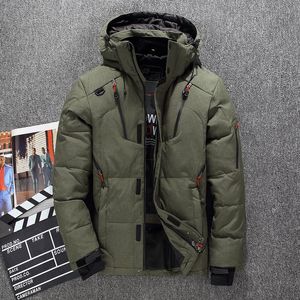 Mens winter Jacket Down hooded embroidery Down Jacket north Warm Parka Coat face Men Puffer Jackets Letter Print Outwear Multiple Colour printing jackets