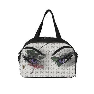 DIY TORBS TRADE BAGATE TORB Custom Bag Men Mężczyzny Torby Kobiety Totes Lady Plecak Profesjonalna czarna produkcja Produkcja Spersonalizowana para prezentów Unikalne 39174