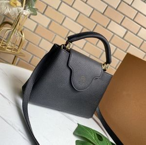 Famous designer women tote bag wallet women handbag high quality fashion free shipping