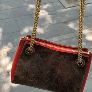 Projektant torby na crossbody torebki na ramię torebki mody torebki kwadratowe luksusowe torebkę posłańca sztuka Pochette