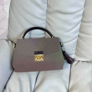 حقائب مصممة مصممة للنساء حقيبة الكتف الأزياء حقائب اليد رسول التسوق المسائي