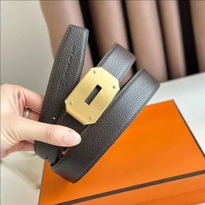 أزياء Hemring Men Designer Weistband Hight Classic Lychee Lychee Pattern Brand Brand Brand Brand for Woman H Gold and Sier Buckle Belt Ho1878