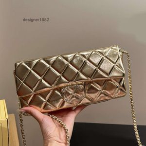 Correntes de pérolas retangulares novo 2023 designer de luxo marca moda bolsas ombro qualidade feminina thread retalhos bolsa cruz corpo arte carteiras