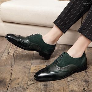Kleid Schuhe Mann Mode Tragen Italienisches Leder Männer Casual Turnschuhe Sommer Für Männliche Marke Mokassins Herren Herren Loafer