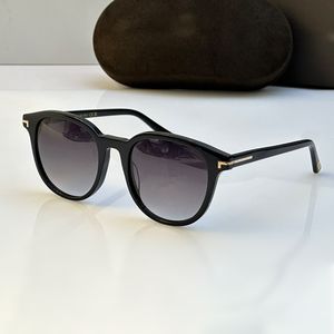 Runde Cat-Eye-Sonnenbrille, Designer-Brille, Damen-Sonnenbrille, europäische und amerikanische Mode, Luxus-Sonnenbrille, gute Qualität, großer Rahmen, UV400-Schutzbrille