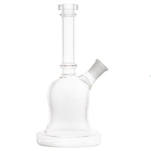 Hookah Glass Bong Beaker Base Water Pipes Dab Rig Material Grosso para Fumar Bongos