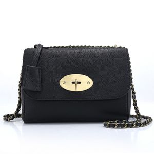 Evening Bag's Handbags Solid Color Flap Crossbody Bag Stor storlek Luxury Designer Chair Shoulder 100 Guint Leather 230919