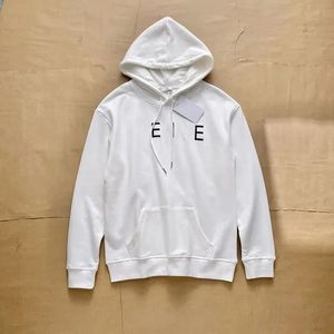 Erkek ve Kadınlar Hoodie Sıradan Palto Trendi Hoodie Basit Moda Çift Hoodie Yüksek Ürün Giyim Sokak Sweatshirt