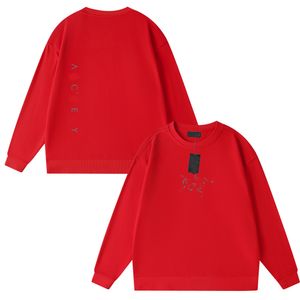 män polo hoodie svett homme sudadera con capucha designer jumper kläder tryck toppar reflekterande kläder överdimensionerade hög klassisk mode rörelse ren