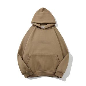 Mens Hoodie Designer ESS Hoodies Men women Sweatshirt Suit Pullover Brand Hoody 100% Pure Cotton High Quality Sweatshirts