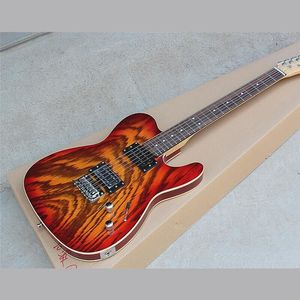 Фабрика CS Color Электро-гитара, гриф-грип-гриф-гриф Guitarra