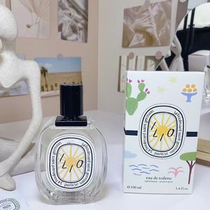 Parfüme für Frauen und Männer ILIO Luxus Unisex EDT Köln 100 ML Berühmte Natur Düfte für langanhaltendes Vergnügen als Geschenk 3,4 Fl.oz Sexy, bezaubernder Duft im Großhandel