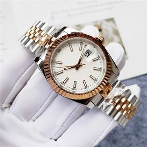 Projektant roli najlepszy zegarek dla mężczyzn i kobiety designerskie zegarki wysokiej jakości automatyczny zegarek mechaniczny