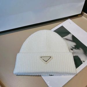 Setler Casquette cimri şapkalar örme şapka tasarımcı şapkası için adam beanie tasarımcısı lüks kafatası kapakları kaskalar unisex kış kaşmir ca