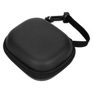 Design de moda pequeno mini bolsa de armazenamento com zíper eva capa dura para fone de ouvidoprodutos de venda quente dfnsy