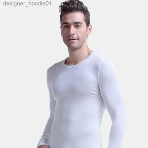 Women's Thermal Underwear Underwear Thermal Men Baselayer Winter Clothes Autumn Underpainting L230919