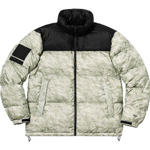 Мужские зимние парки большого размера, толстая теплая зимняя куртка, пуховое пальто, брендовая одежда, верхняя одежда в стиле хип-хоп285d