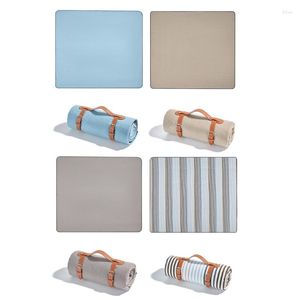 Dywany KX4B Outdoor Colet Mat Mater Matress Akcesoria podróżne