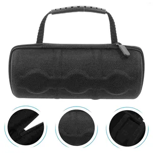 Watch Boxes Travel Jewelry Box Case Portable Storage Container Organizer Oxford Cloth Pouch