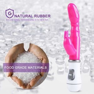 Produtos massageadores adultos vibrador vibrador em linha ferramentas de ponto de estimulação haste elétrica masturbador feminino av vara